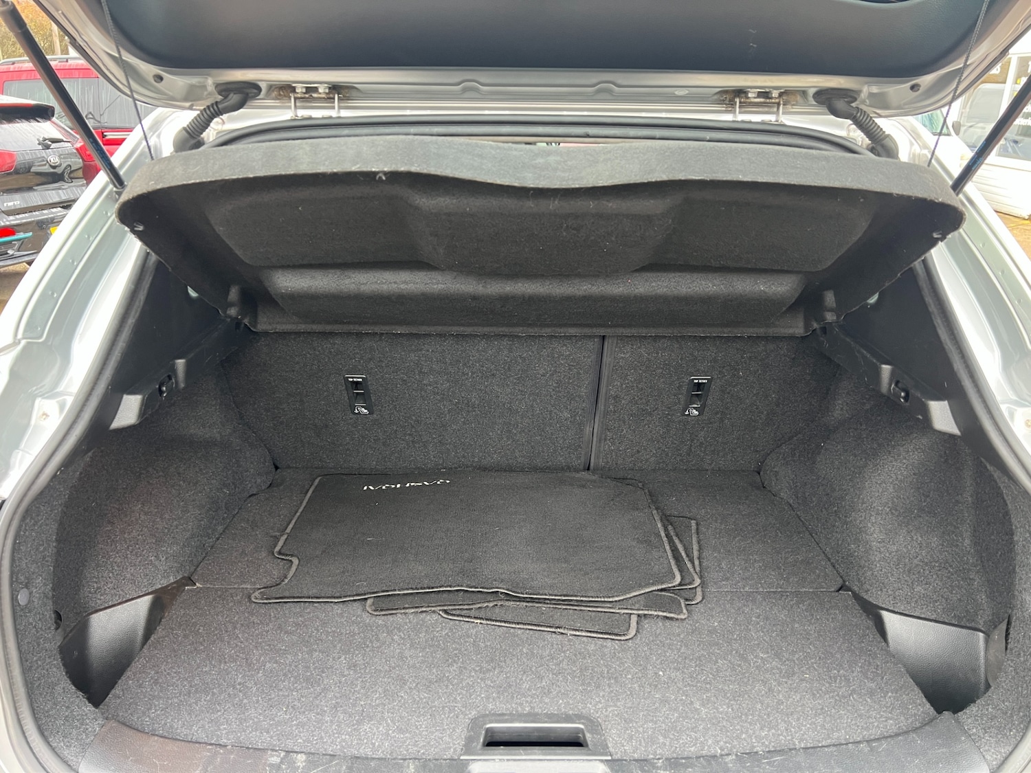 Used Nissan Qashqai 2015 for sale - 76521174: Photo 43