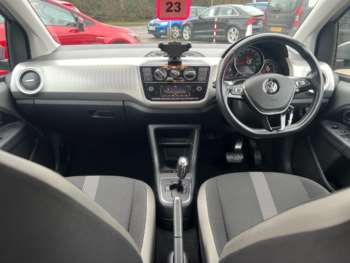 Used Volkswagen up! 2016 for sale - 73814729: Photo