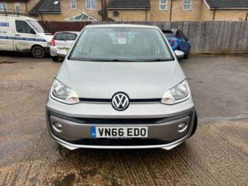 Used Volkswagen up! 2016 for sale - 73814729: Photo
