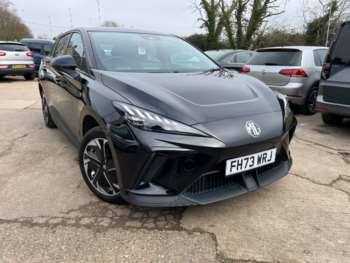 2024 (73) - 125kW SE EV 51kWh 5dr Auto