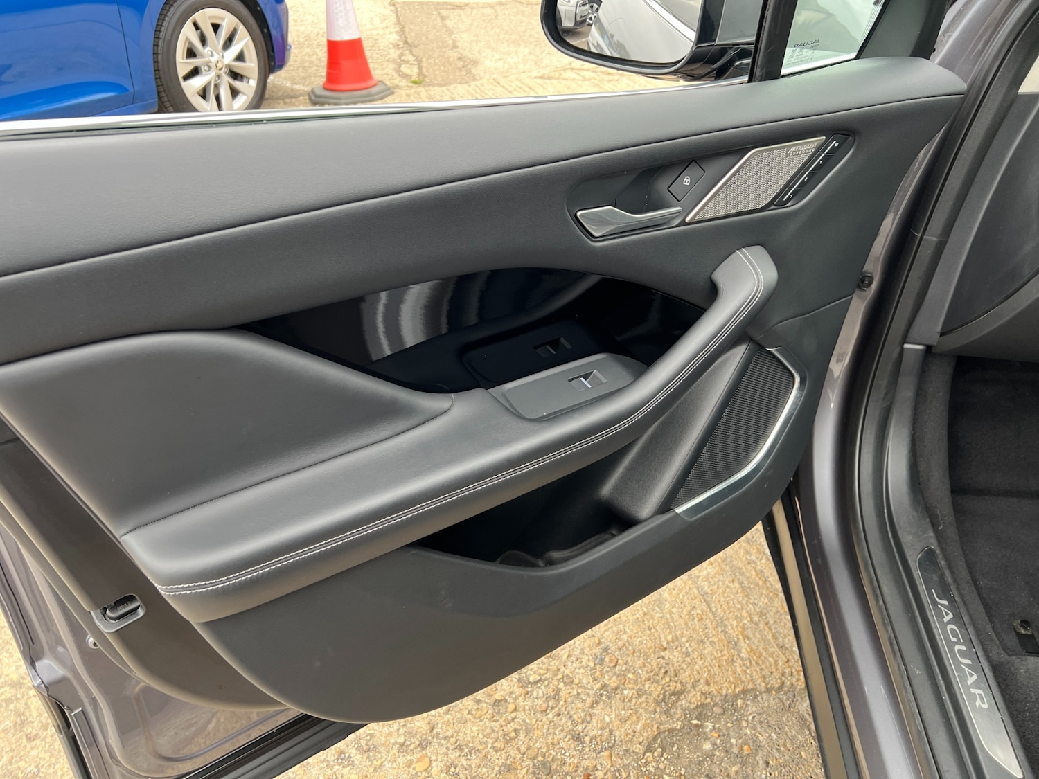 Used Jaguar I-Pace 2021 for sale - 77058556: Photo 12