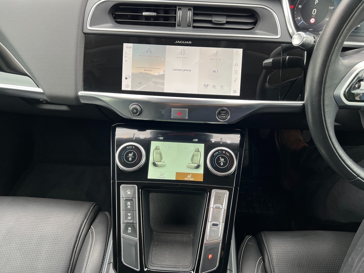 Used Jaguar I-Pace 2021 for sale - 77058556: Photo 16