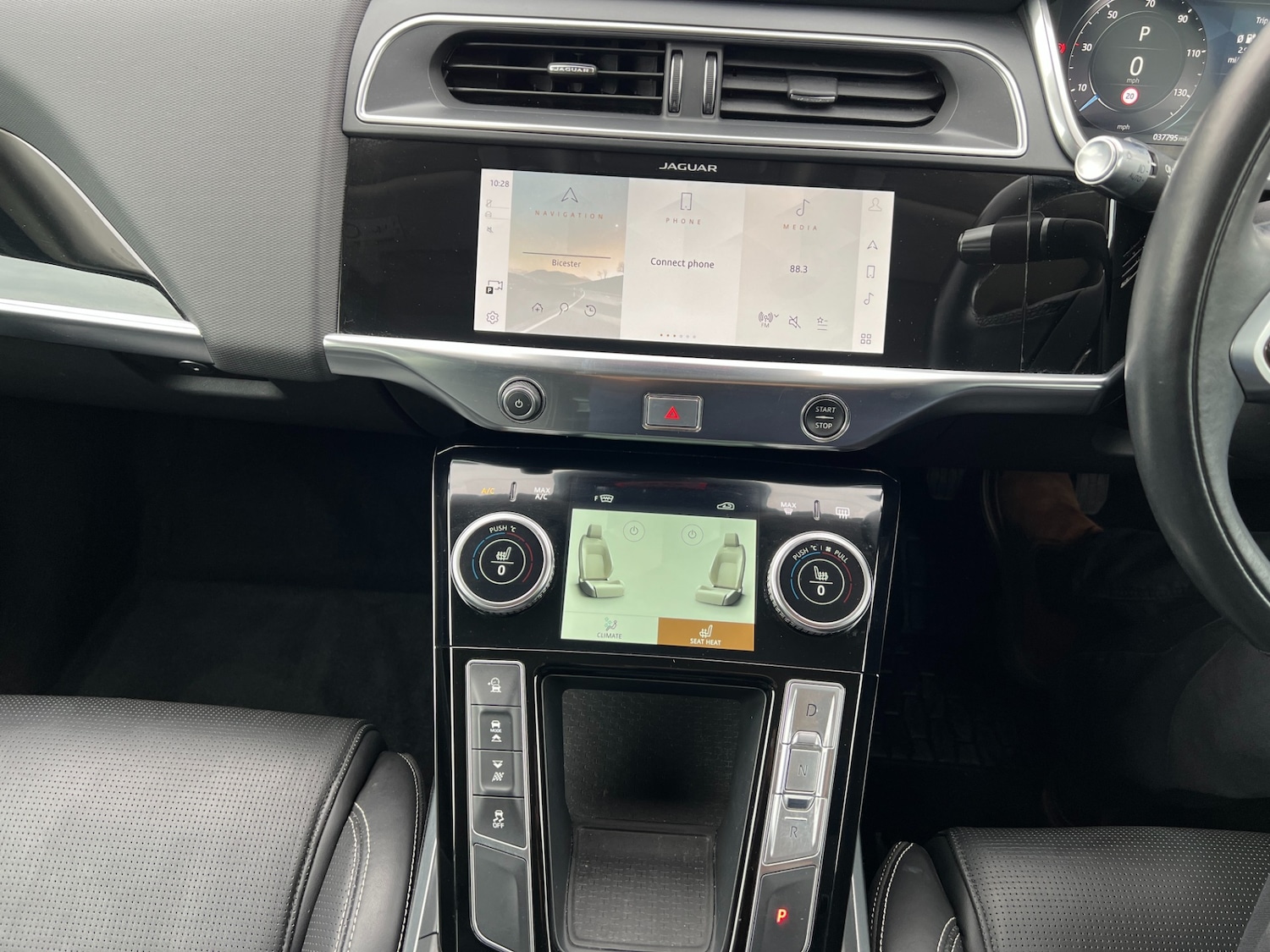 Used Jaguar I-Pace 2021 for sale - 77058556: Photo 17