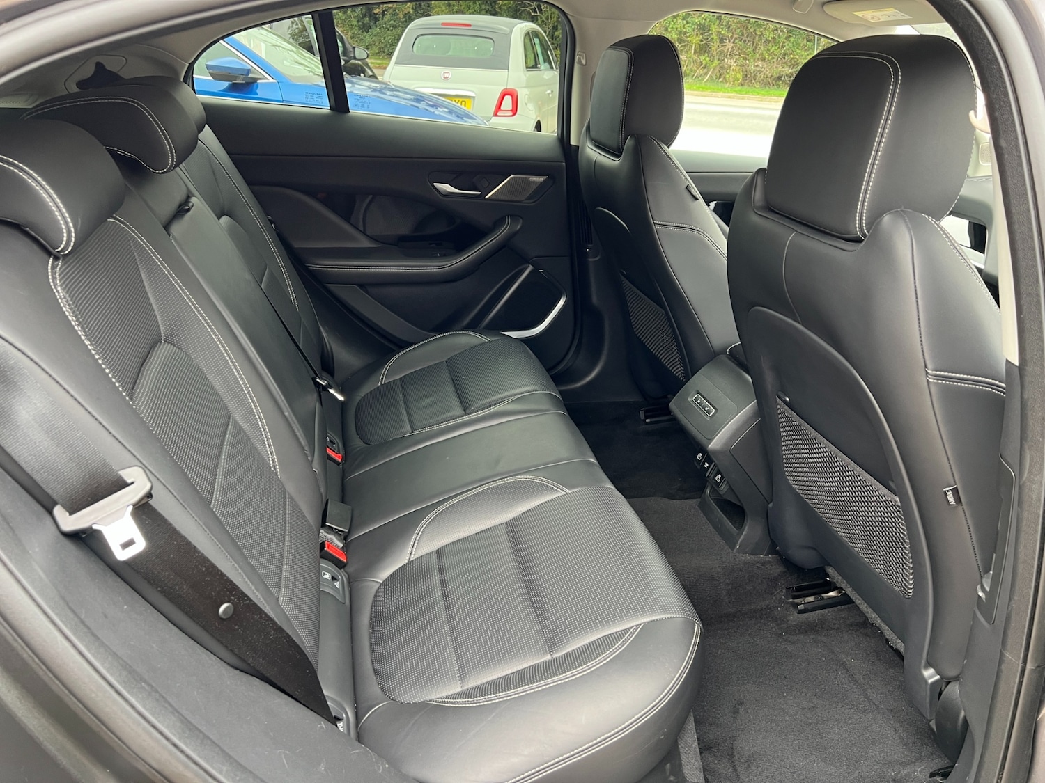 Used Jaguar I-Pace 2021 for sale - 77058556: Photo 38