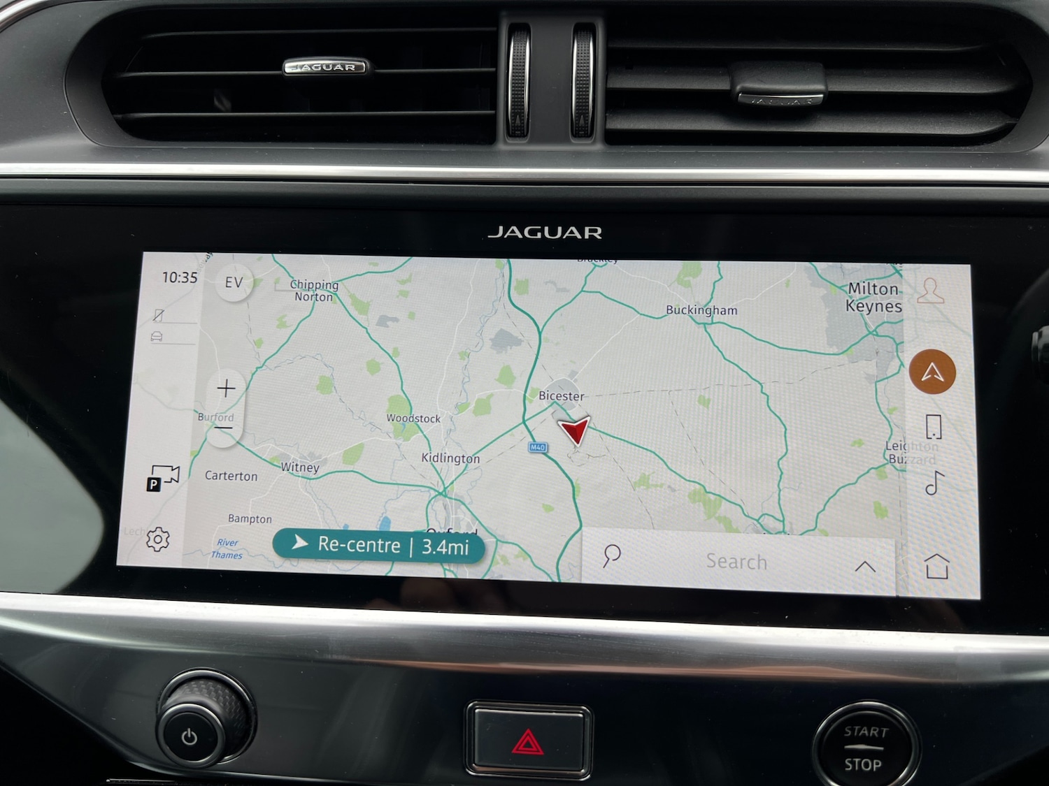 Used Jaguar I-Pace 2021 for sale - 77058556: Photo 40