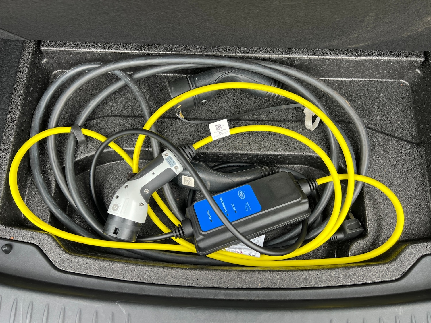 Used Jaguar I-Pace 2021 for sale - 77058556: Photo 47