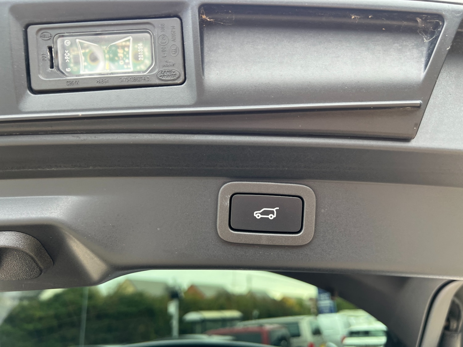 Used Jaguar I-Pace 2021 for sale - 77058556: Photo 48