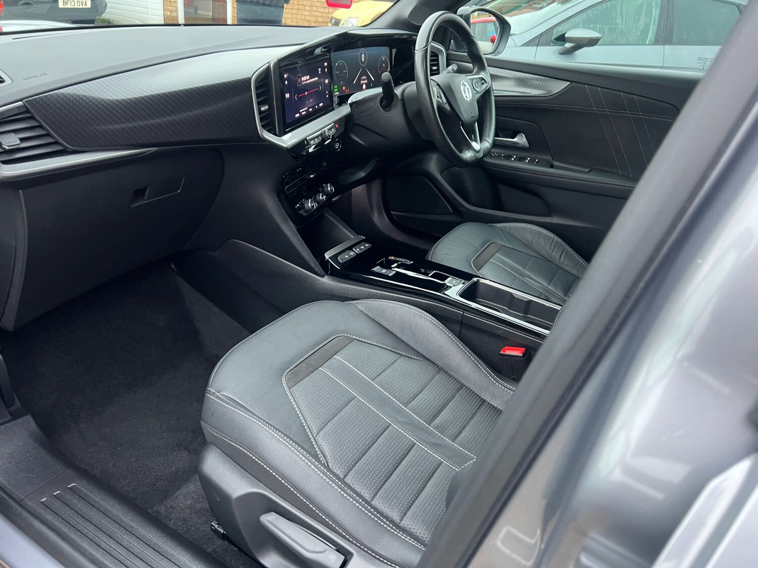 Used Vauxhall Mokka 2022 for sale - 77997791: Photo 10