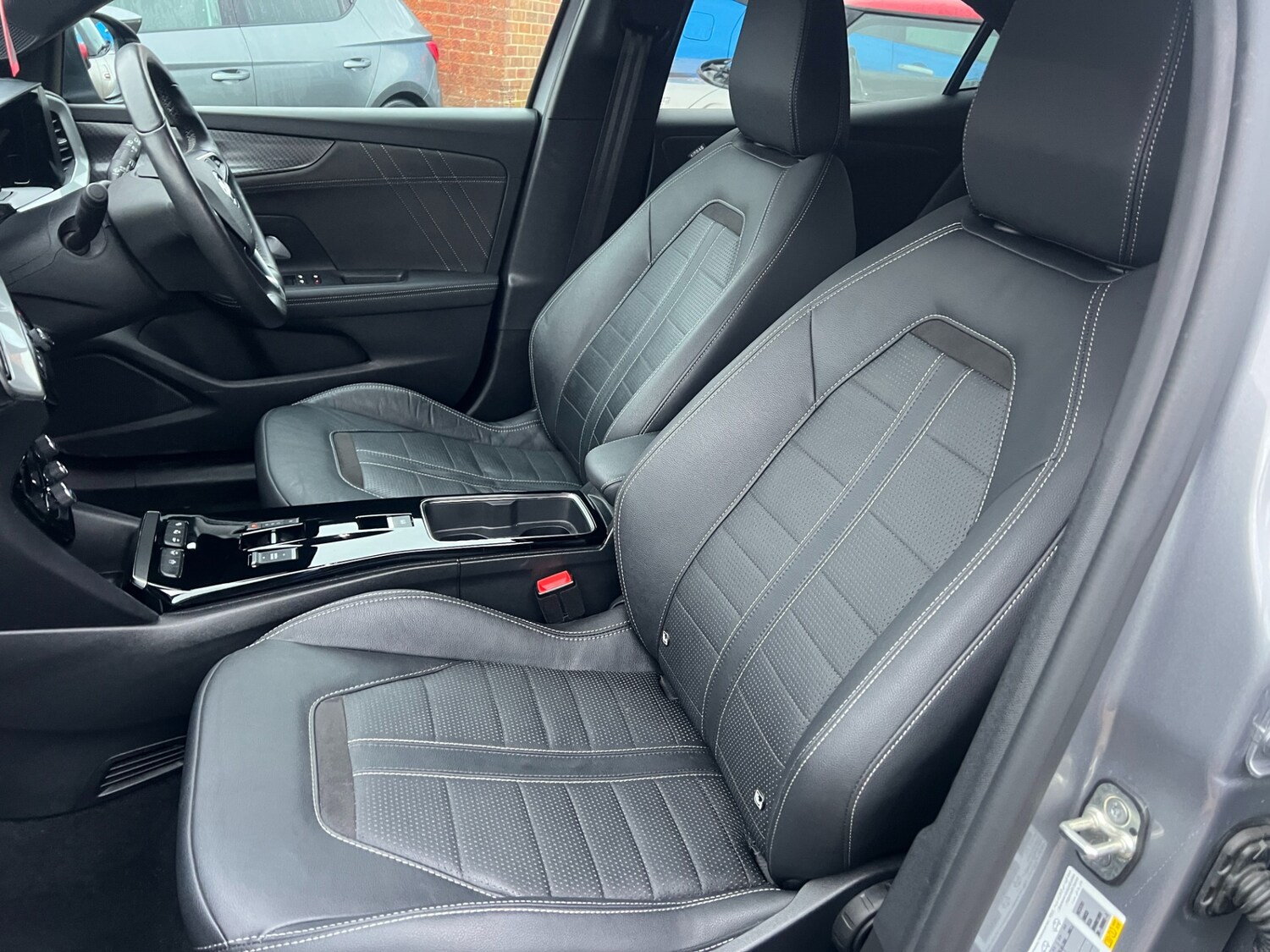 Used Vauxhall Mokka 2022 for sale - 77997791: Photo 12