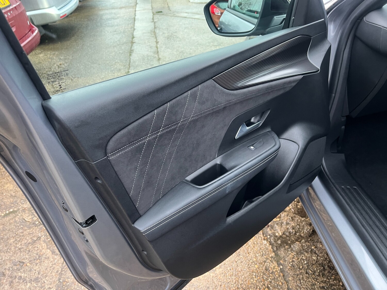 Used Vauxhall Mokka 2022 for sale - 77997791: Photo 13