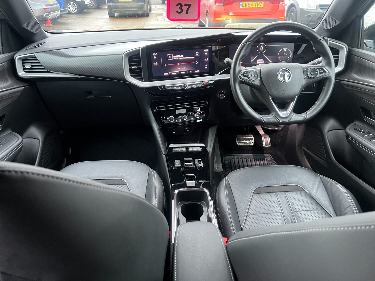 Used Vauxhall Mokka 2022 for sale - 77997791: Photo 14