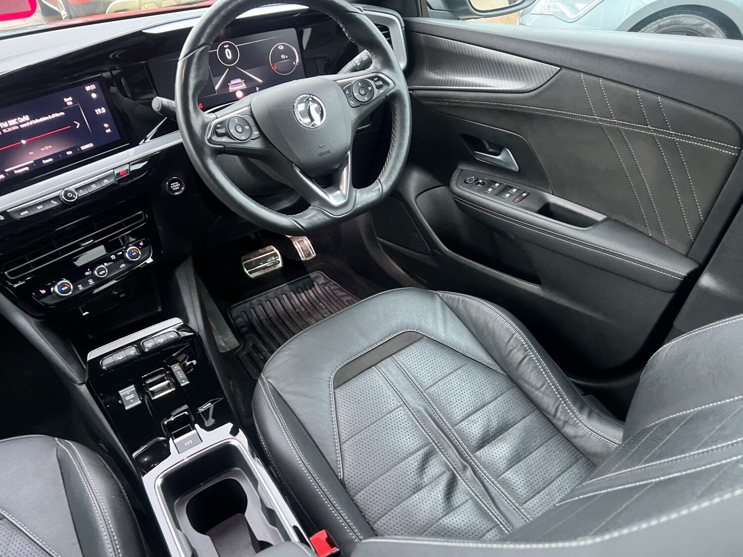 Used Vauxhall Mokka 2022 for sale - 77997791: Photo 15