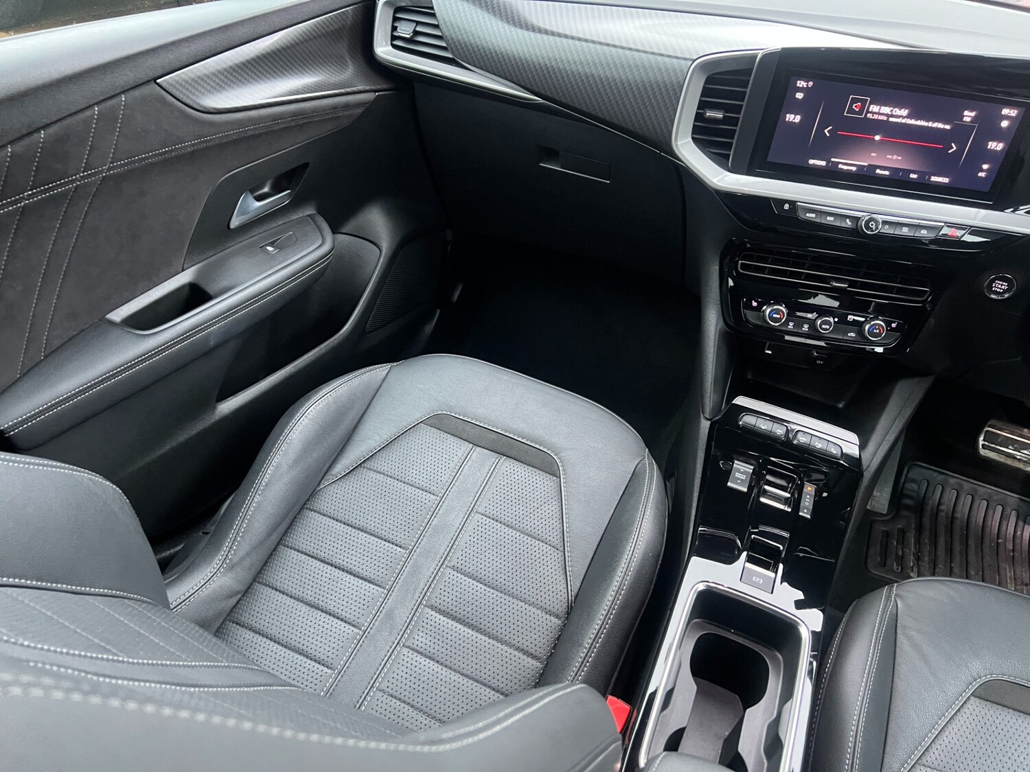 Used Vauxhall Mokka 2022 for sale - 77997791: Photo 16