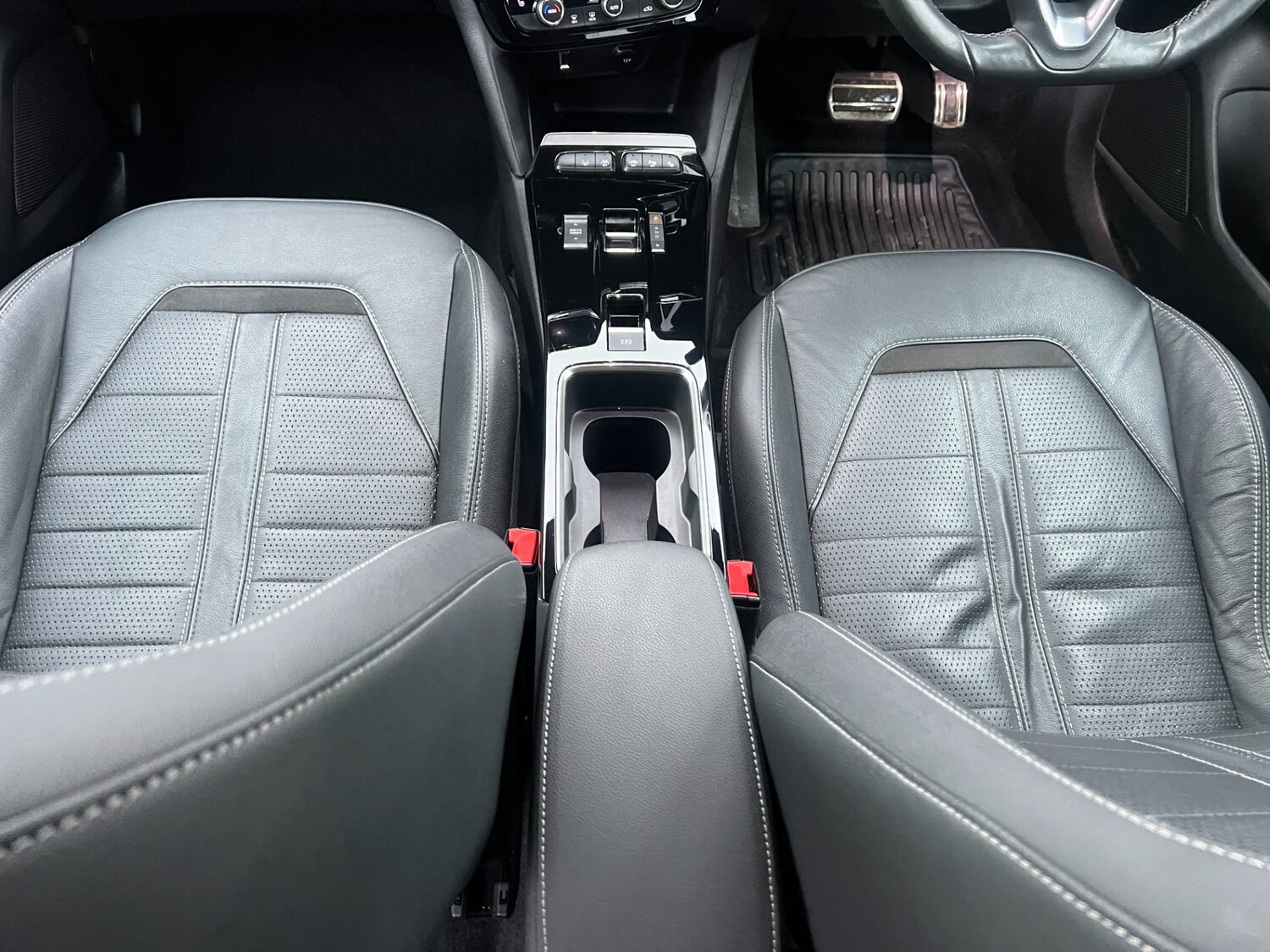 Used Vauxhall Mokka 2022 for sale - 77997791: Photo 17