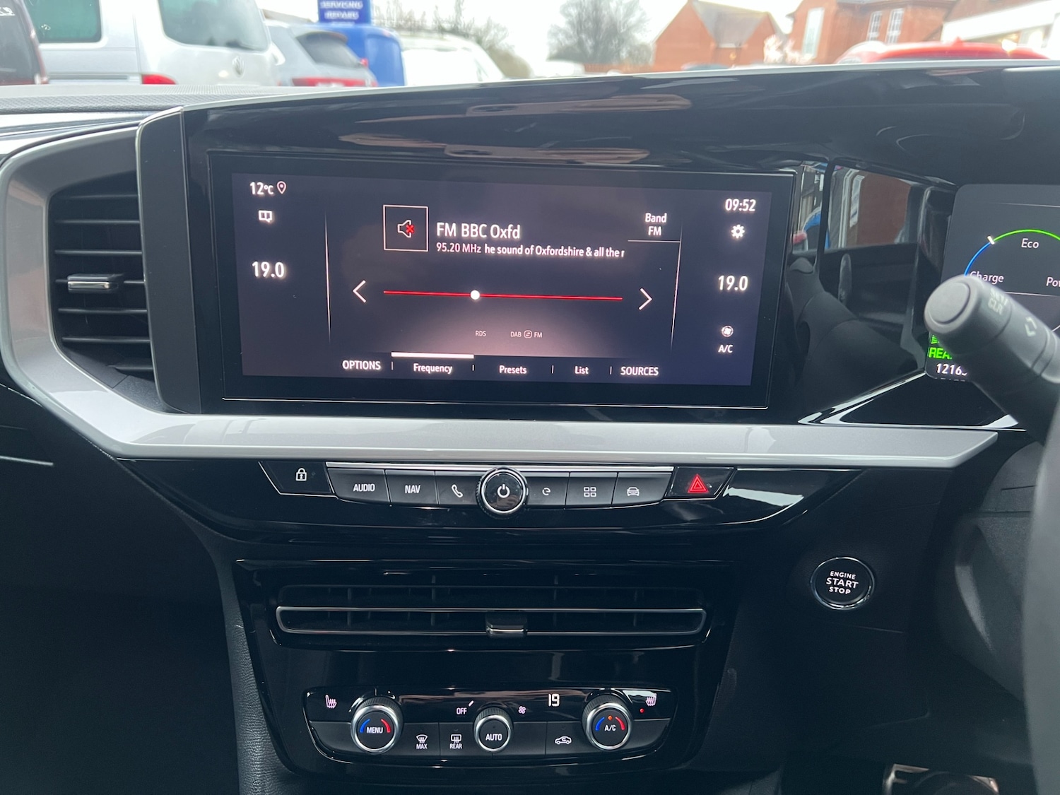 Used Vauxhall Mokka 2022 for sale - 77997791: Photo 18