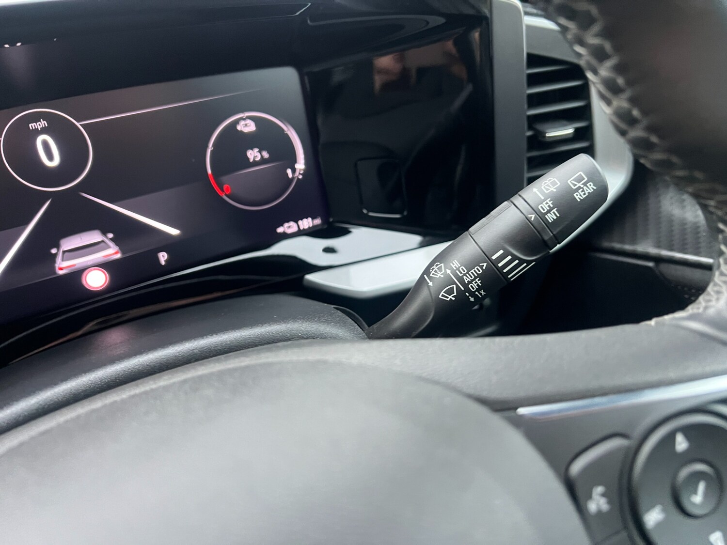 Used Vauxhall Mokka 2022 for sale - 77997791: Photo 24