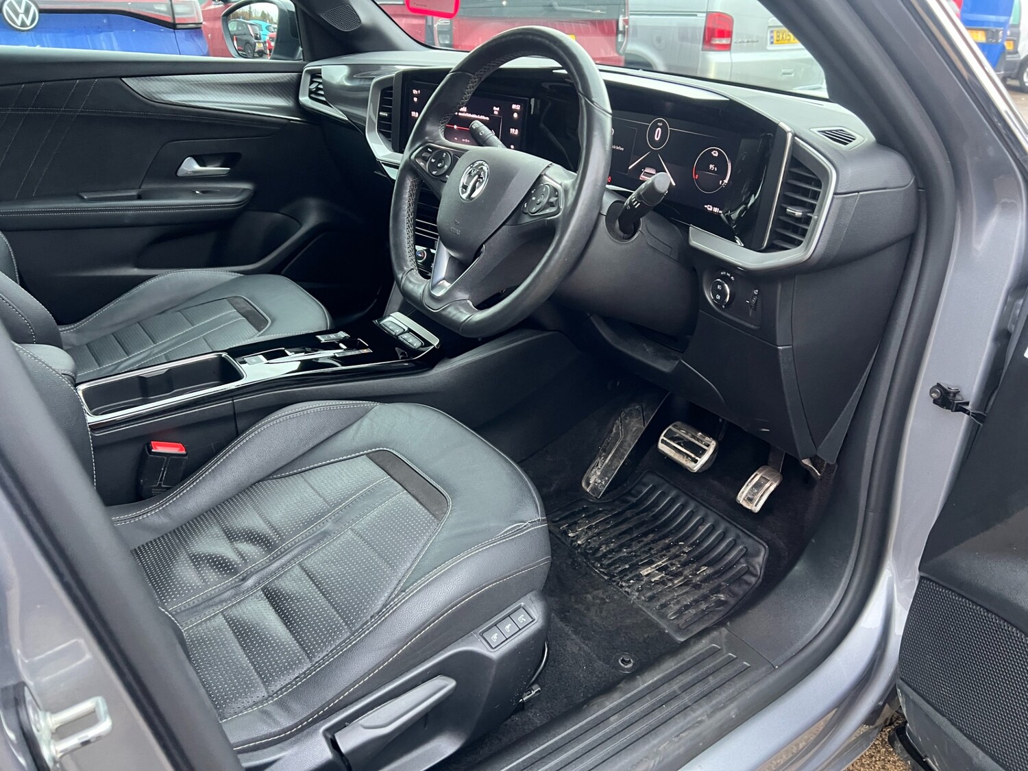 Used Vauxhall Mokka 2022 for sale - 77997791: Photo 29