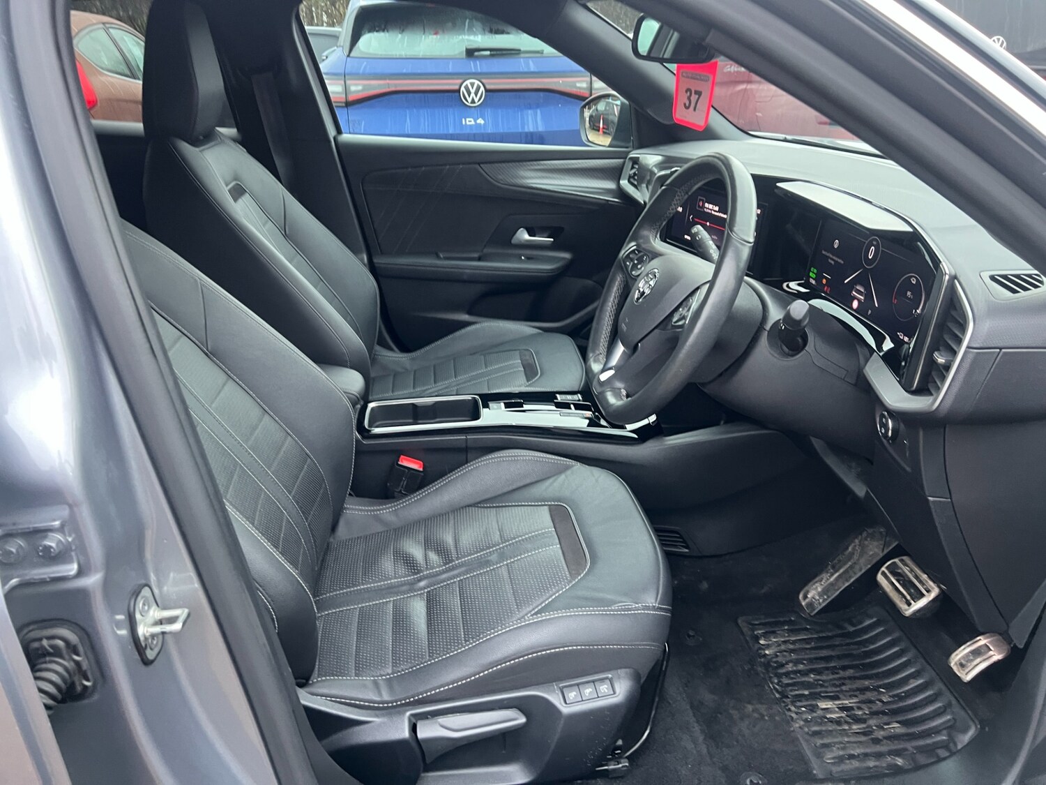 Used Vauxhall Mokka 2022 for sale - 77997791: Photo 30