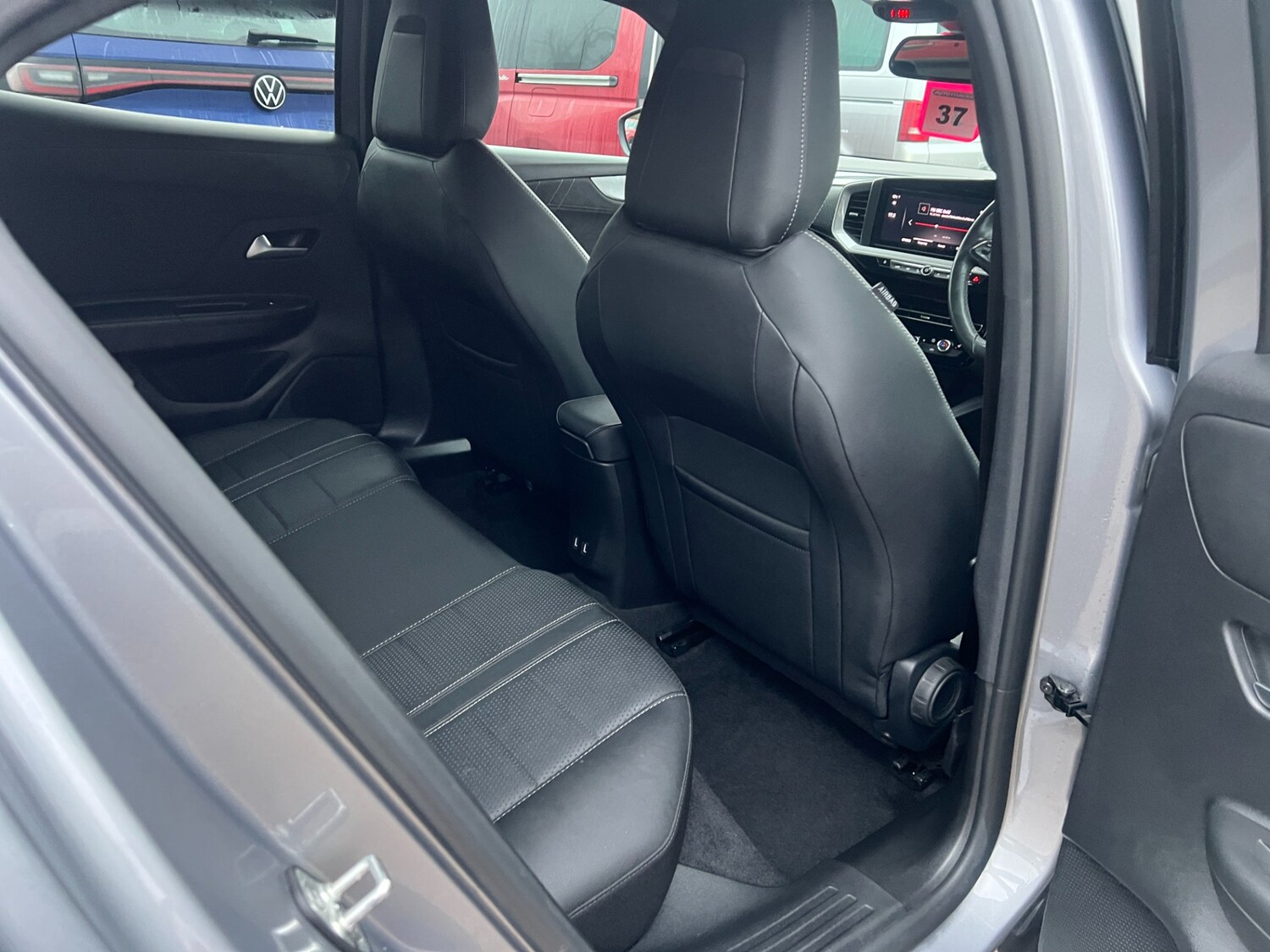 Used Vauxhall Mokka 2022 for sale - 77997791: Photo 33