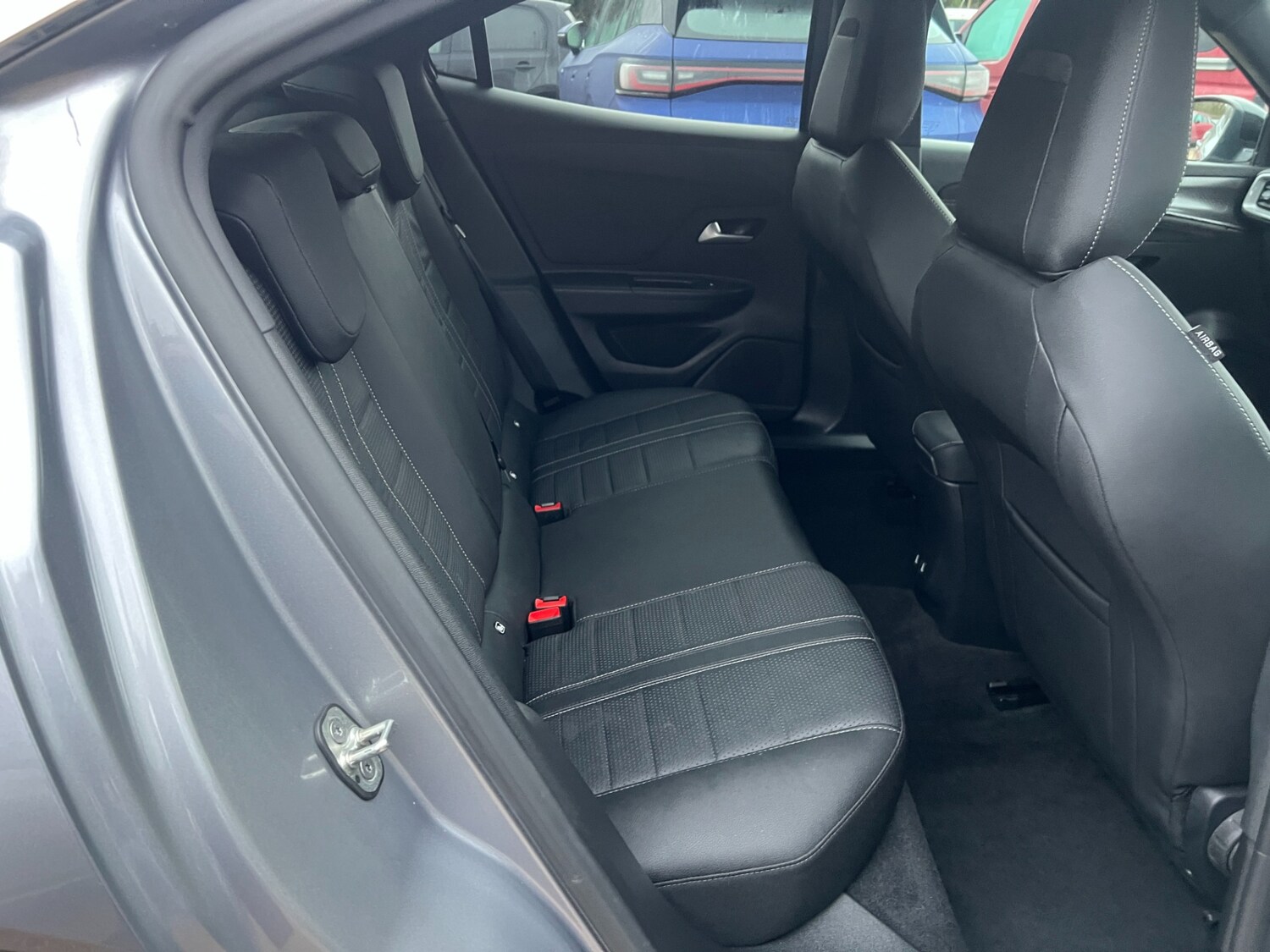 Used Vauxhall Mokka 2022 for sale - 77997791: Photo 34