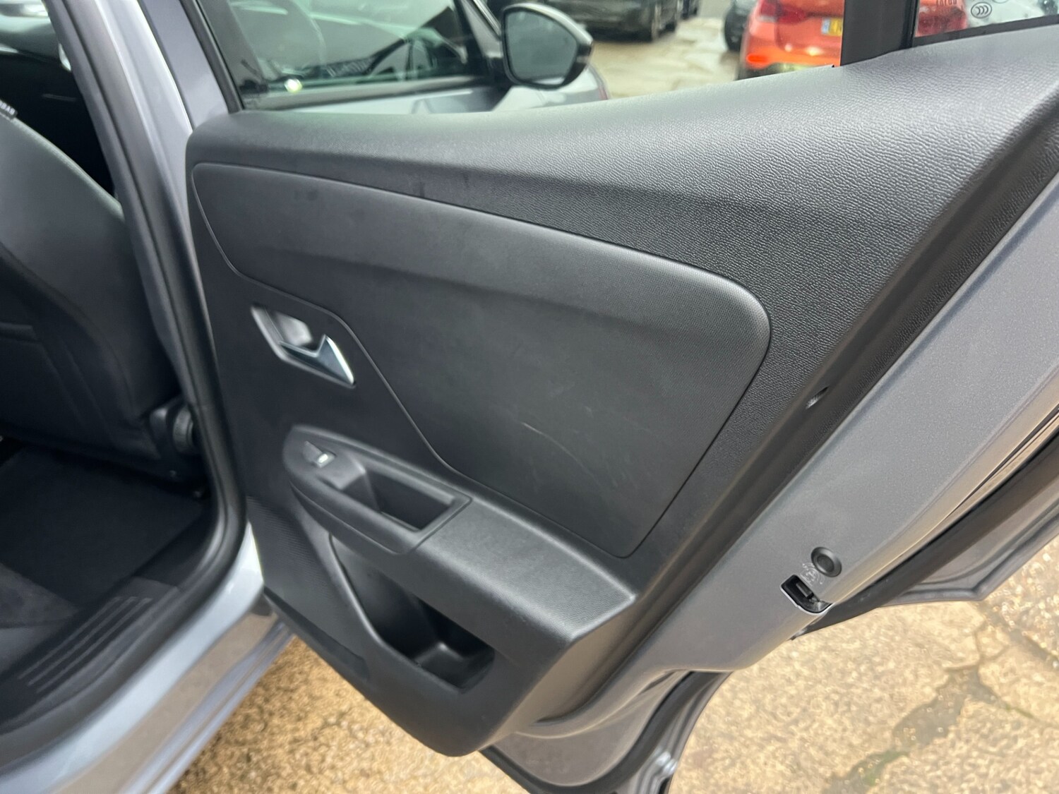 Used Vauxhall Mokka 2022 for sale - 77997791: Photo 36