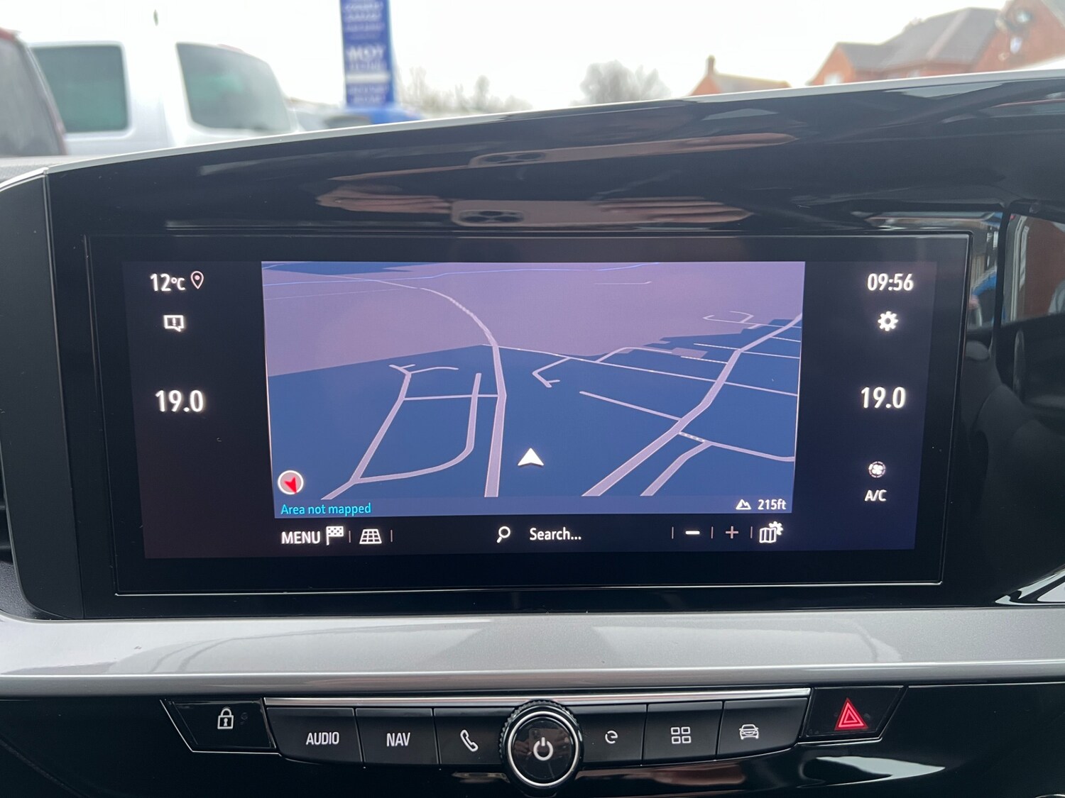 Used Vauxhall Mokka 2022 for sale - 77997791: Photo 45