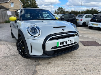 Used MINI Hatch 2022 for sale - 76027793: Photo