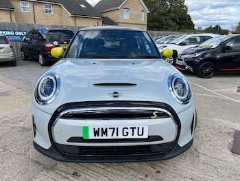 Used MINI Hatch 2022 for sale - 76027793: Photo