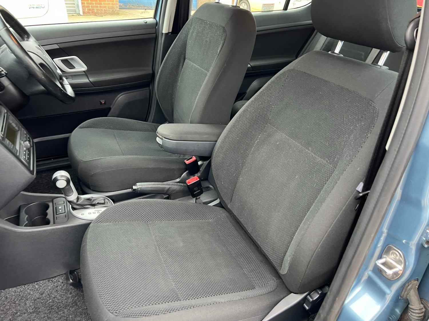 Used Skoda Fabia 2007 for sale - 77208614: Photo 12