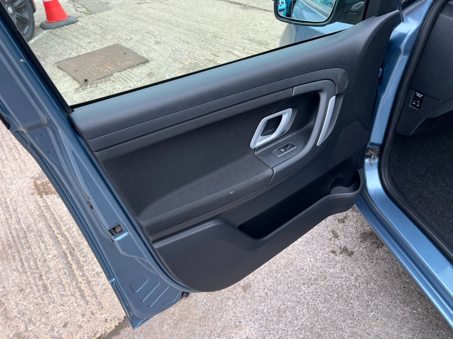 Used Skoda Fabia 2007 for sale - 77208614: Photo 13