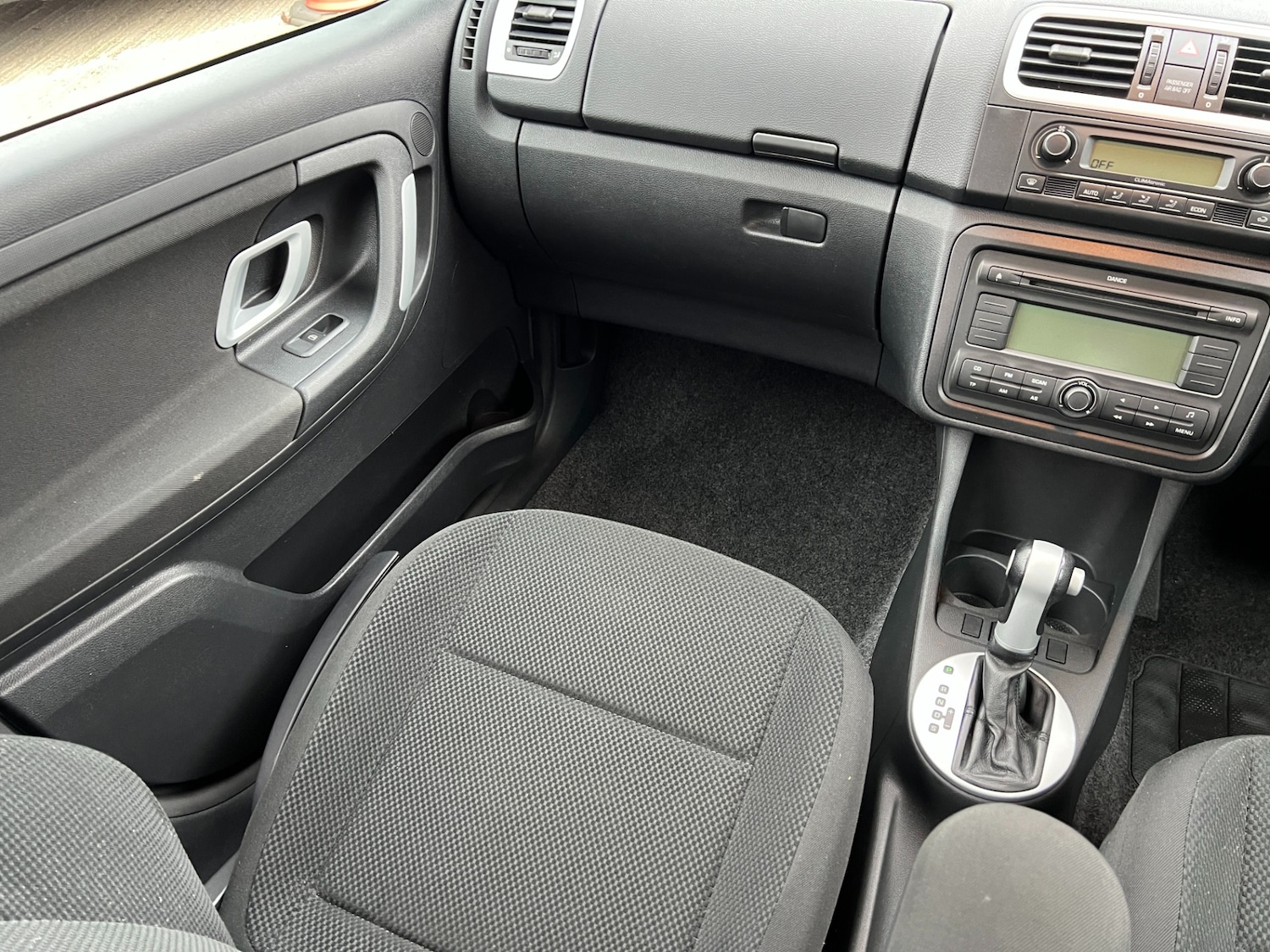 Used Skoda Fabia 2007 for sale - 77208614: Photo 15