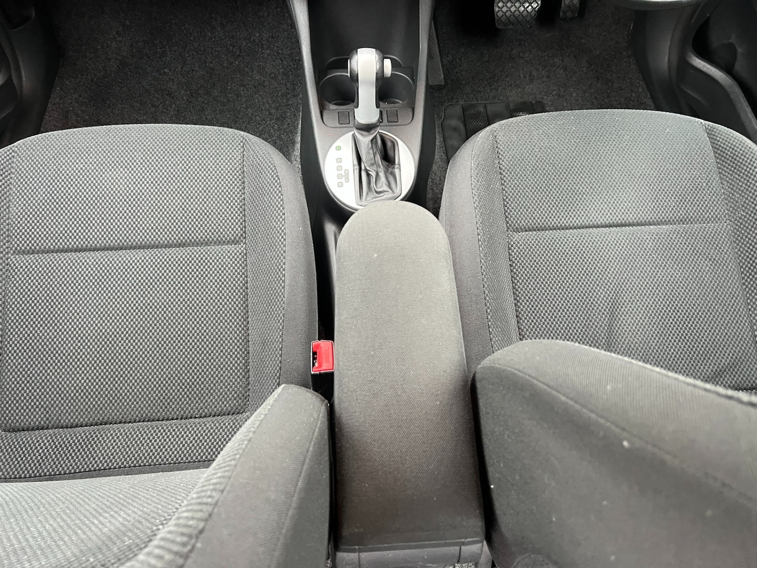 Used Skoda Fabia 2007 for sale - 77208614: Photo 16