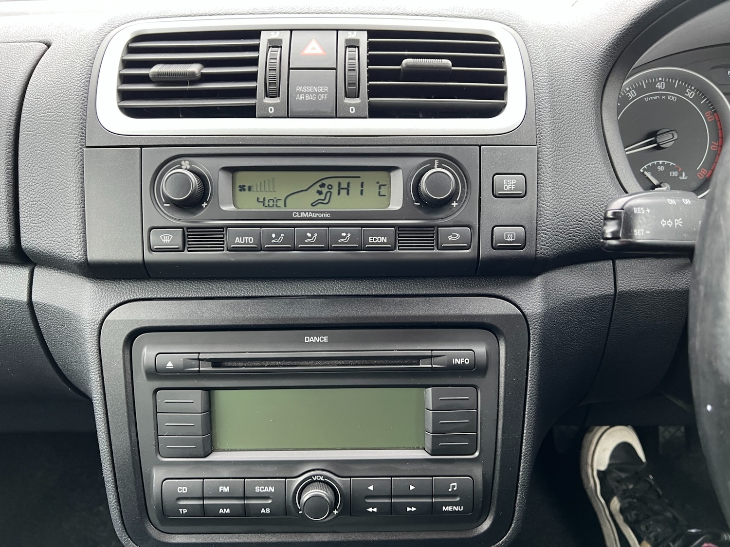 Used Skoda Fabia 2007 for sale - 77208614: Photo 19