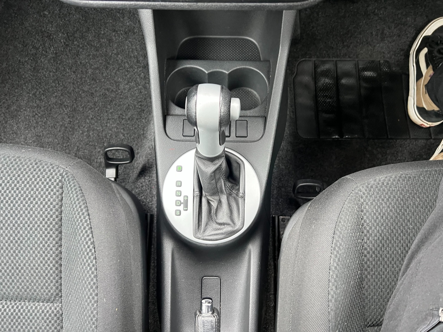 Used Skoda Fabia 2007 for sale - 77208614: Photo 20