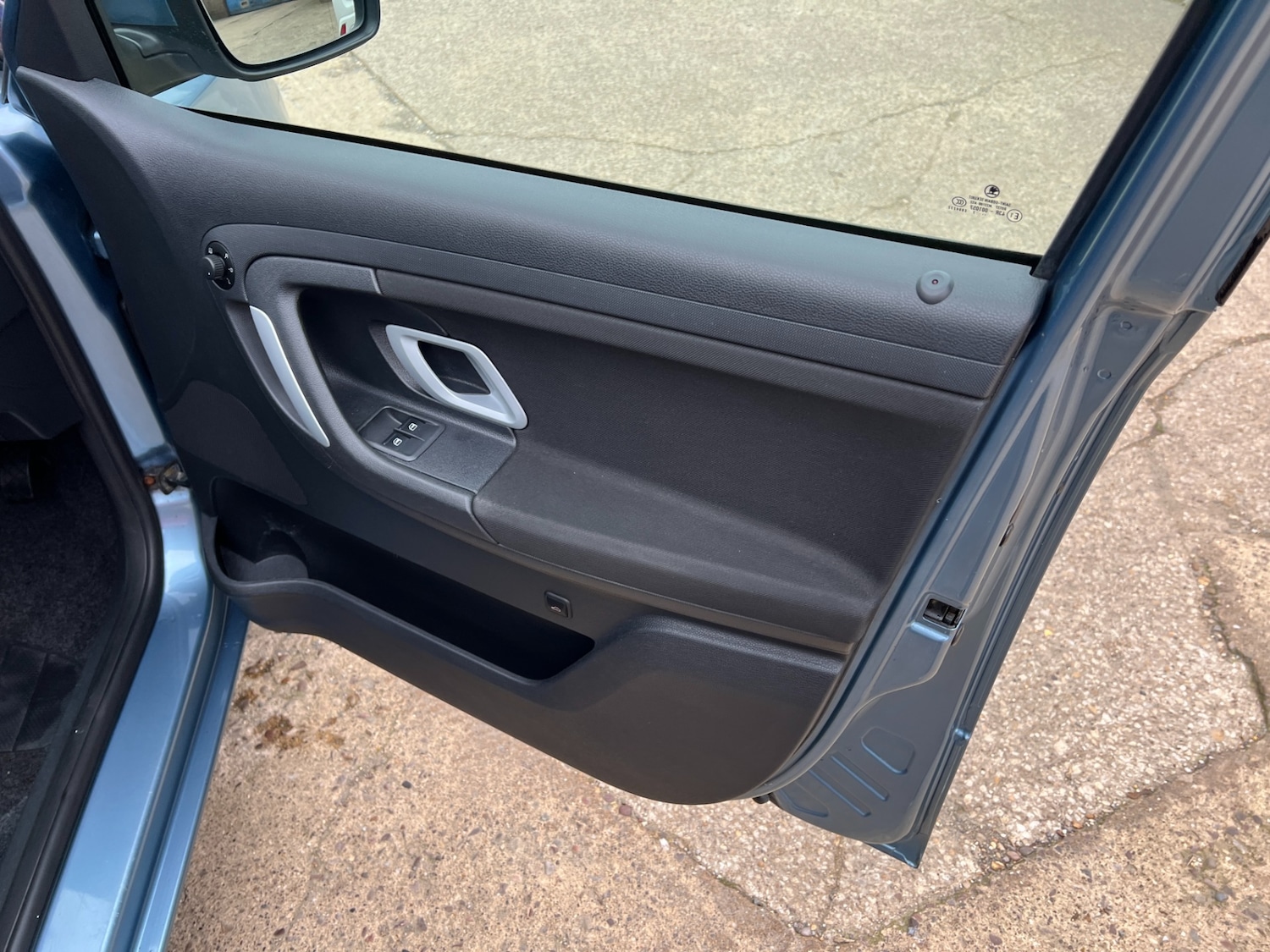 Used Skoda Fabia 2007 for sale - 77208614: Photo 29