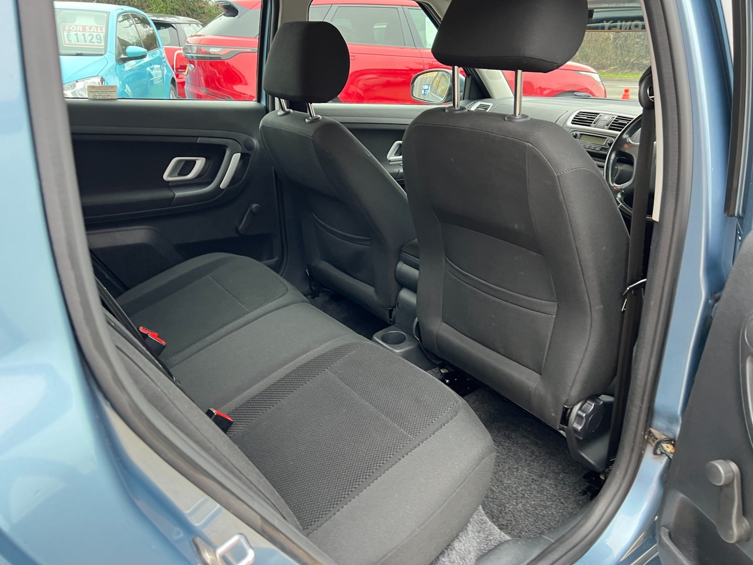 Used Skoda Fabia 2007 for sale - 77208614: Photo 30