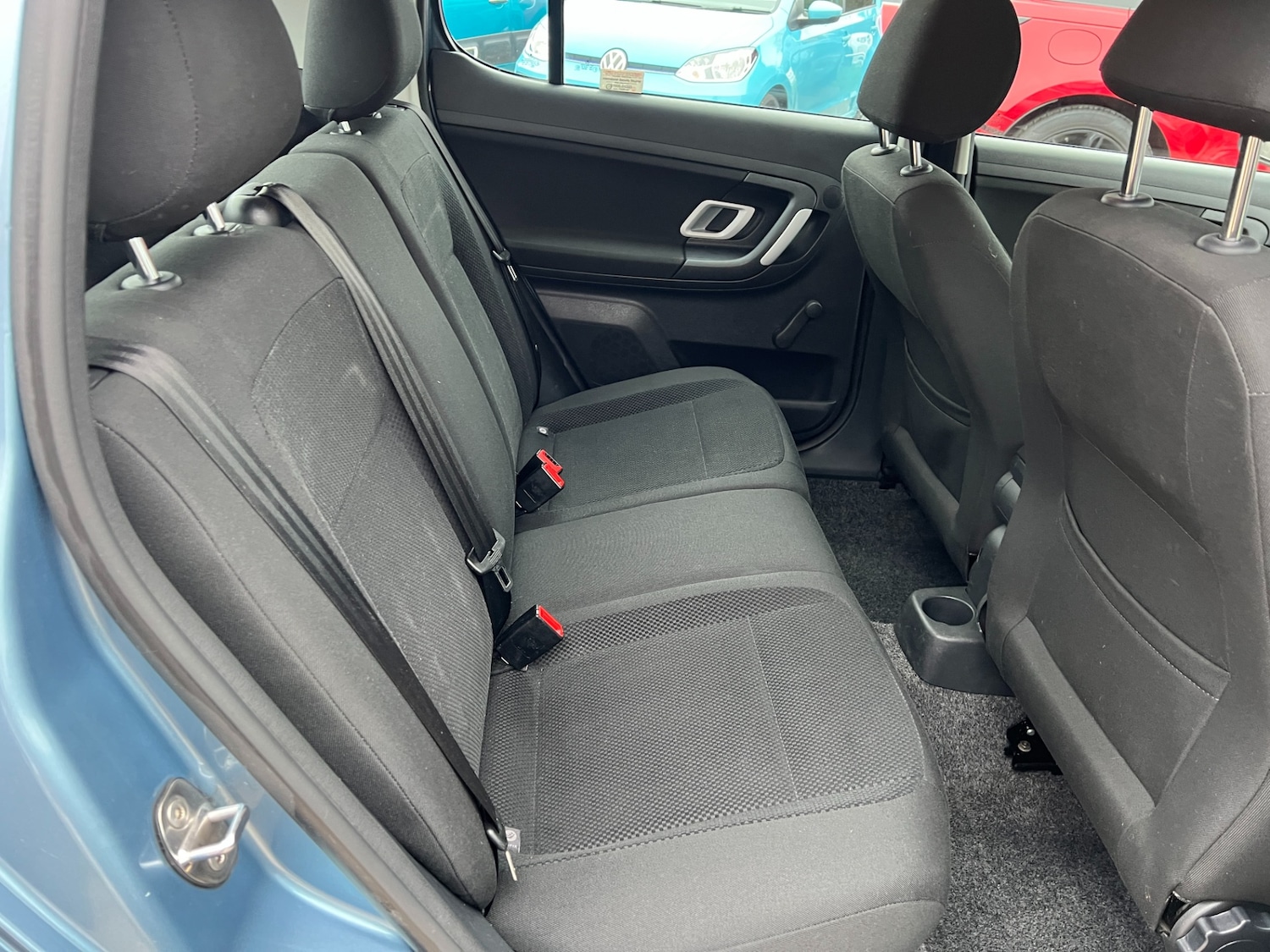 Used Skoda Fabia 2007 for sale - 77208614: Photo 31