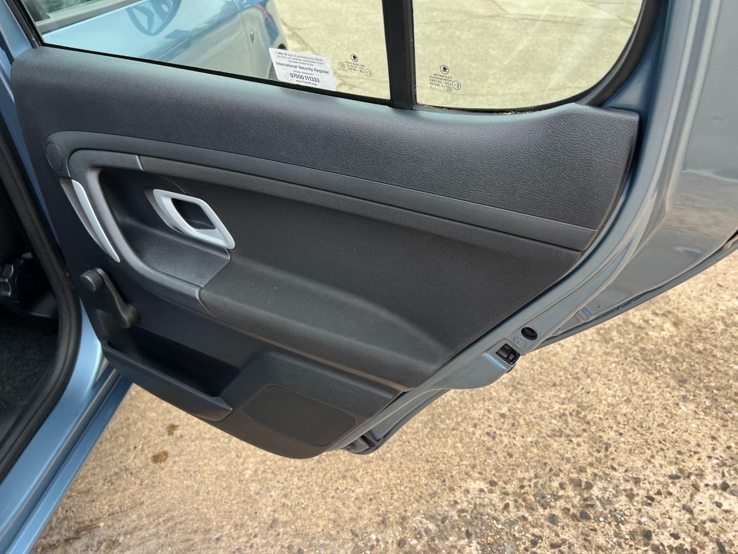 Used Skoda Fabia 2007 for sale - 77208614: Photo 33