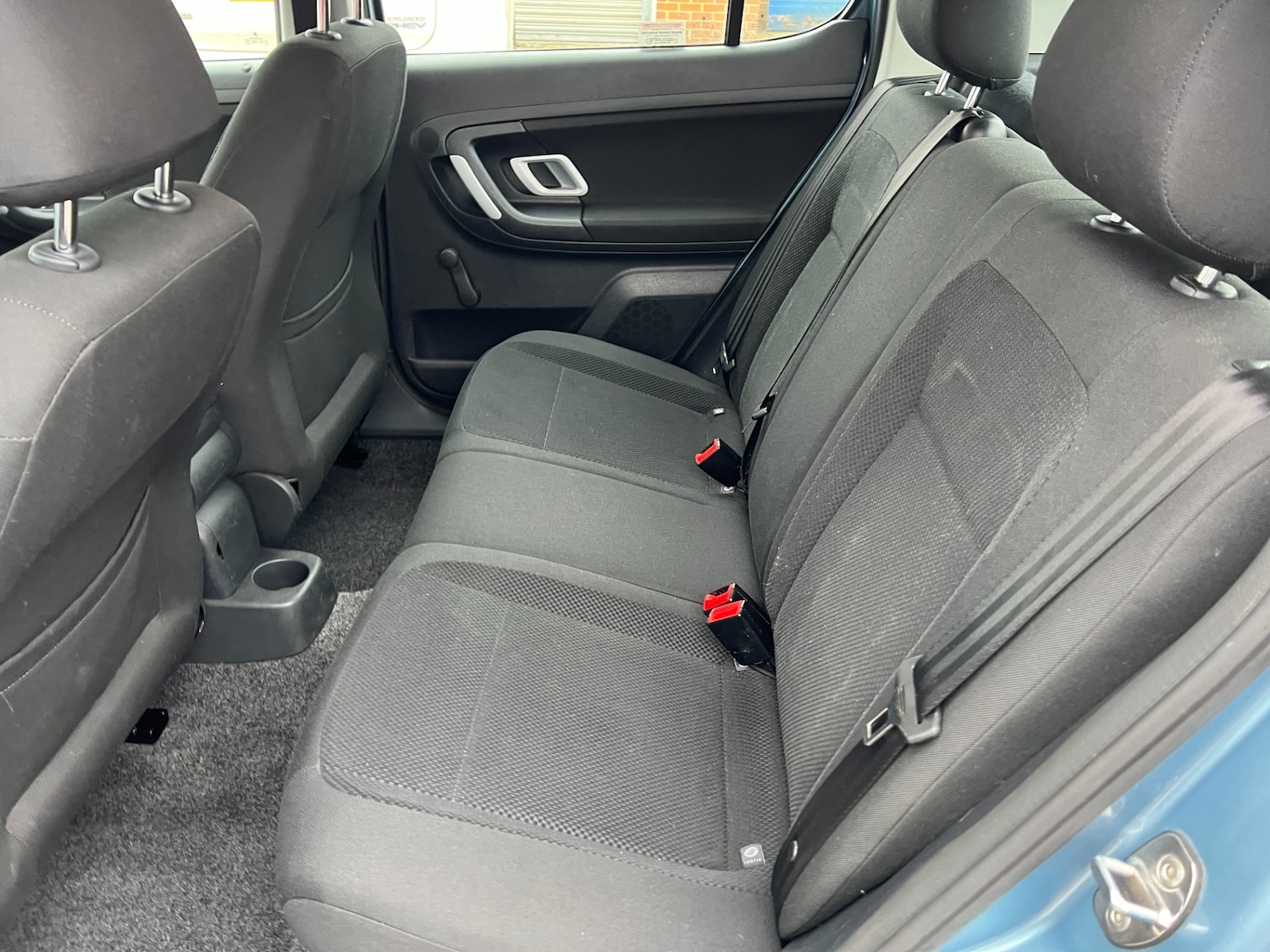 Used Skoda Fabia 2007 for sale - 77208614: Photo 35