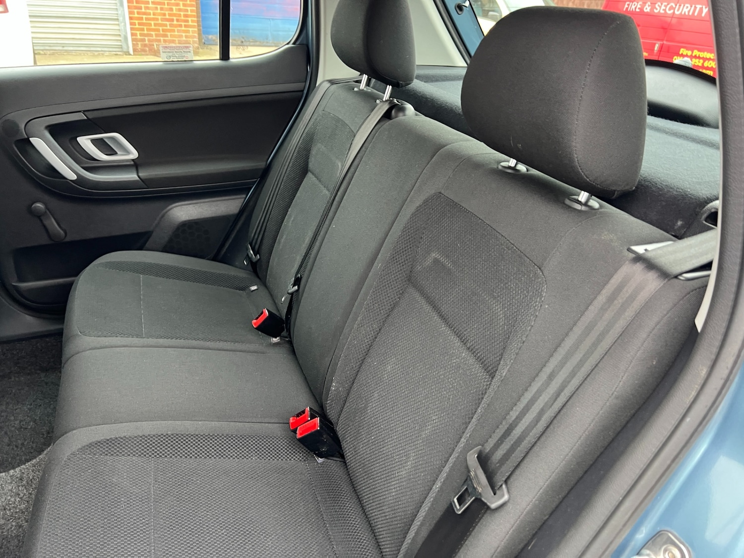 Used Skoda Fabia 2007 for sale - 77208614: Photo 36