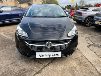 Used Vauxhall Corsa 2018 for sale - 78604725: Photo