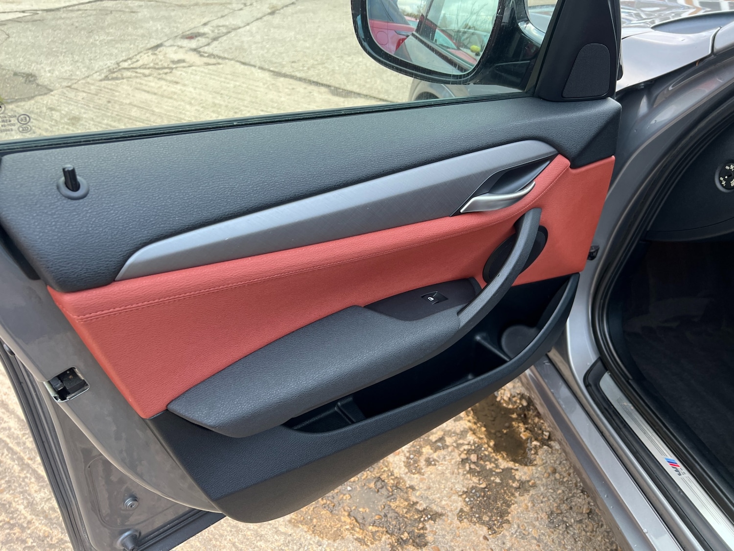 Used BMW X1 2011 for sale - 76626638: Photo 11