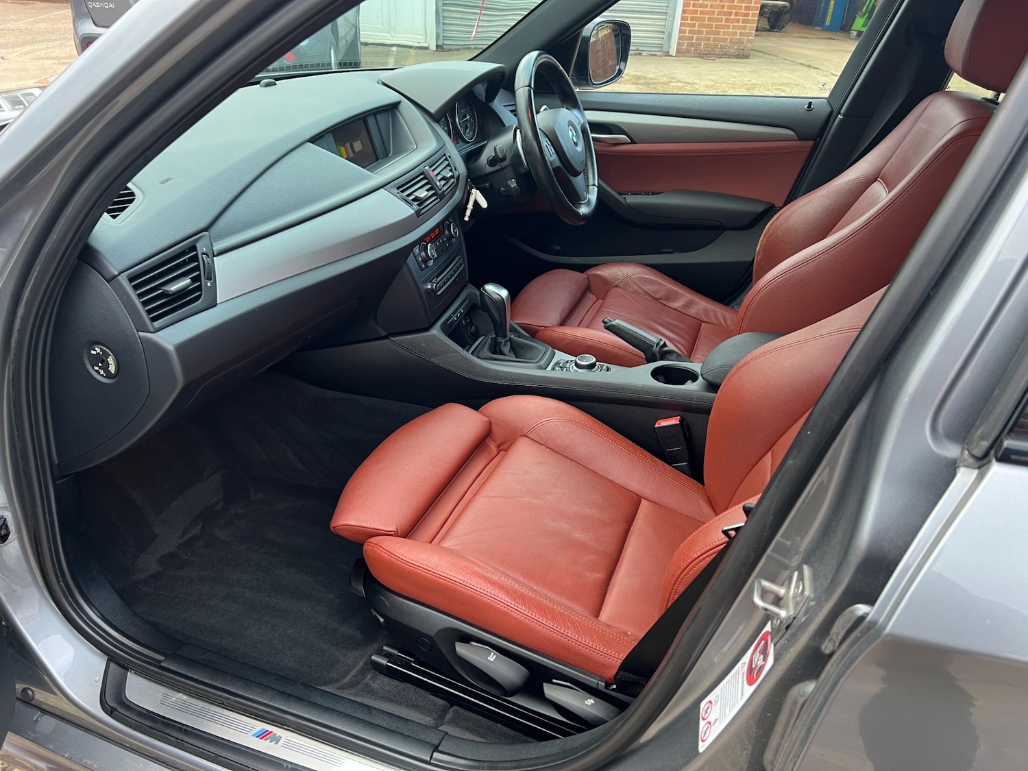 Used BMW X1 2011 for sale - 76626638: Photo 12