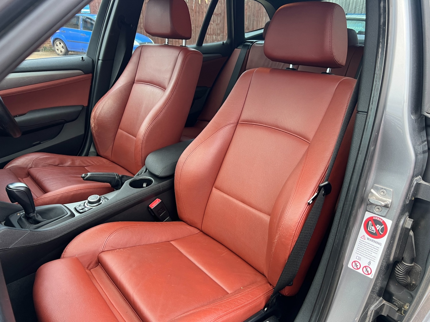 Used BMW X1 2011 for sale - 76626638: Photo 13