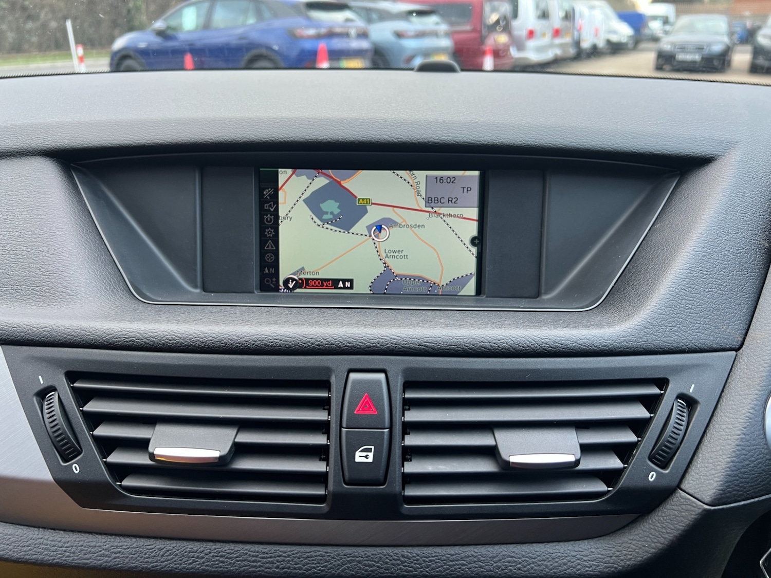 Used BMW X1 2011 for sale - 76626638: Photo 14