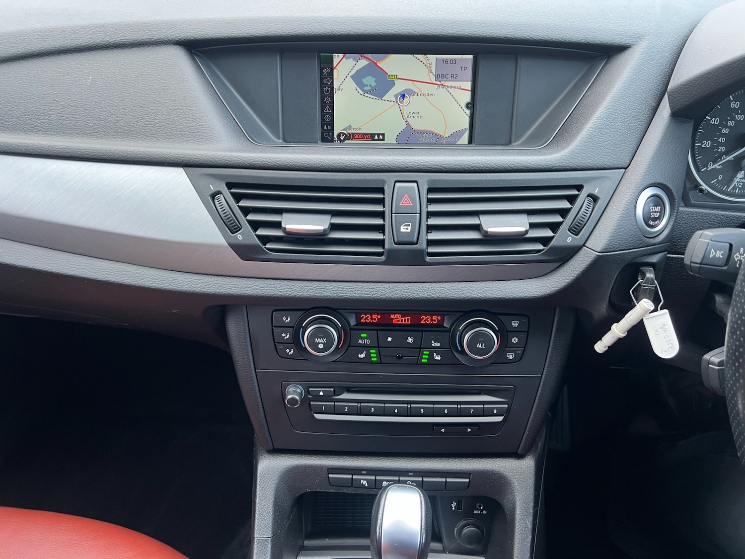 Used BMW X1 2011 for sale - 76626638: Photo 17