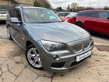 2011 (11) - xDrive 23d M Sport 5dr Step Auto