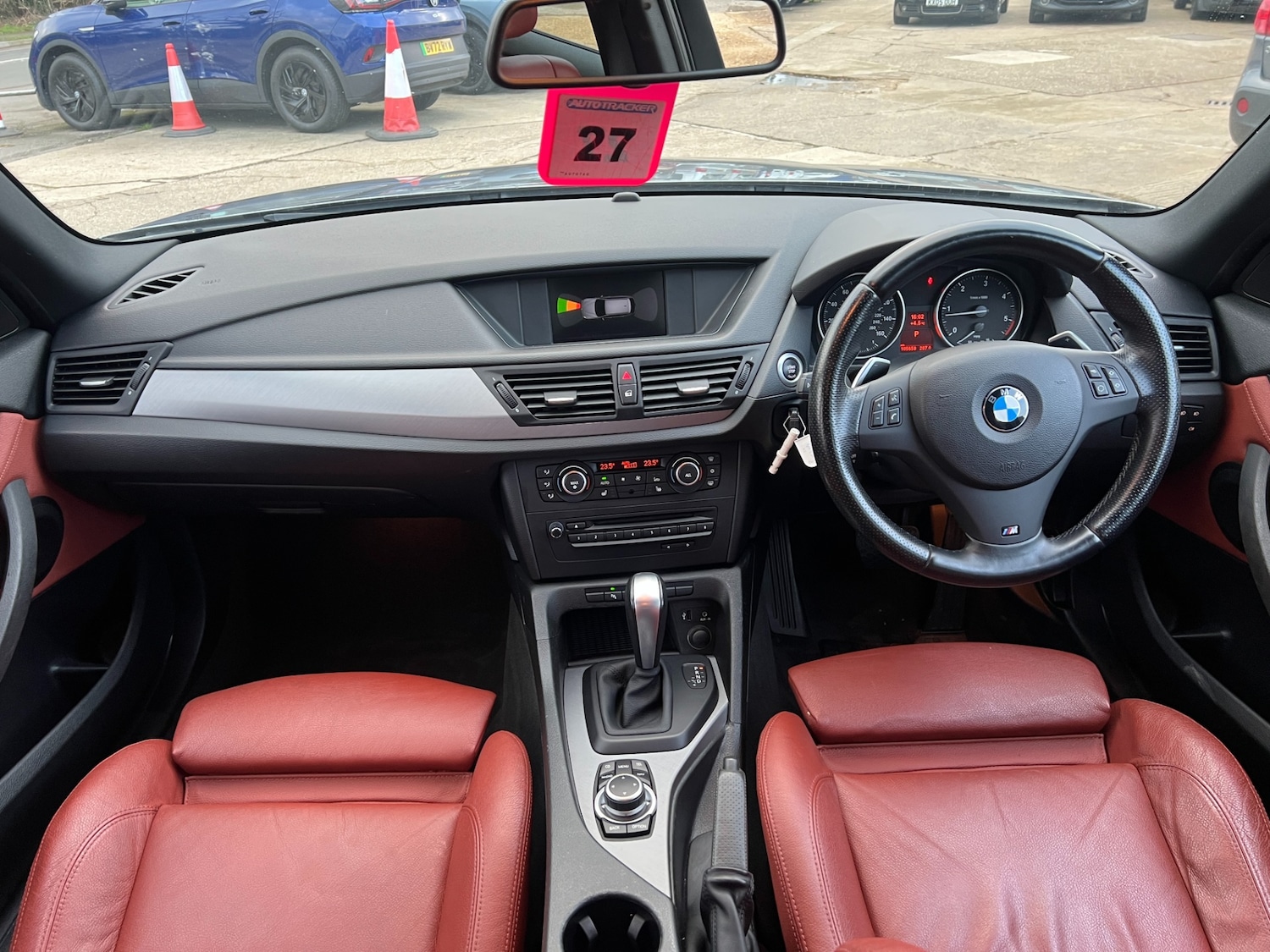 Used BMW X1 2011 for sale - 76626638: Photo 2