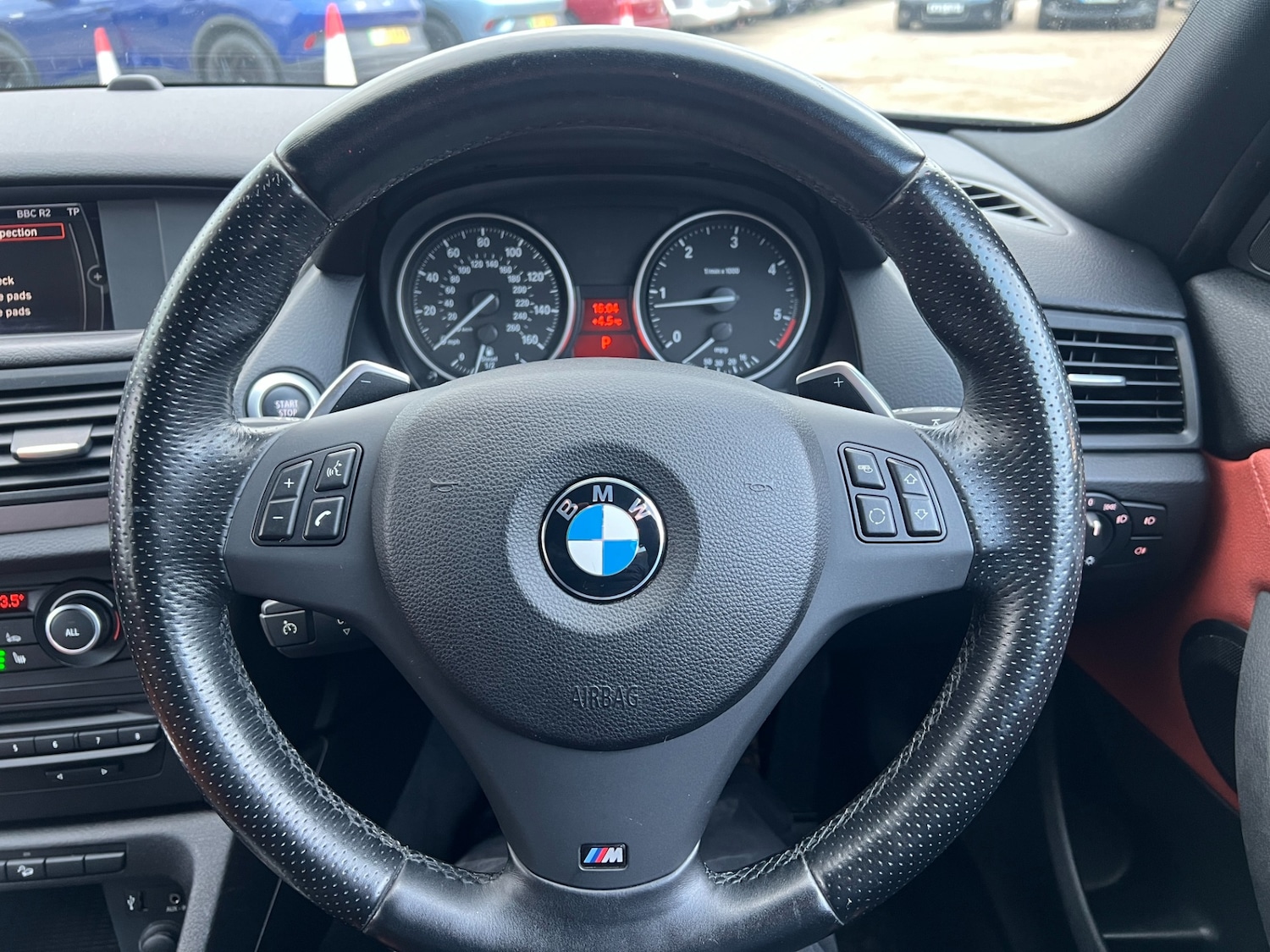 Used BMW X1 2011 for sale - 76626638: Photo 23