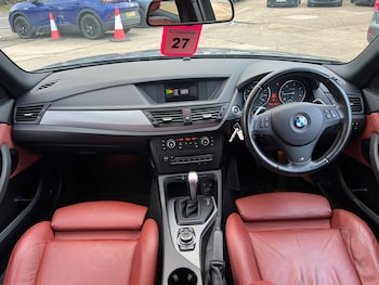 Used BMW X1 2011 for sale - 76626638: Photo